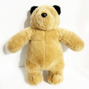 Vintage Beverly Hills Teddy Bear Company Paddington Bear Plush Stuff Animal 🐻🧸